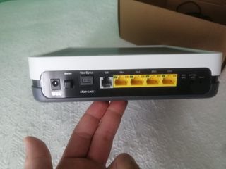 Router Movistar Fibra Smart WiFi 5G
