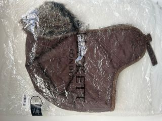 Gorro HACKETT acolchado con orejeras