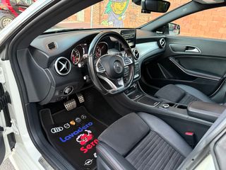 Mercedes-Benz Clase CLA 