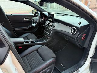 Mercedes-Benz Clase CLA 