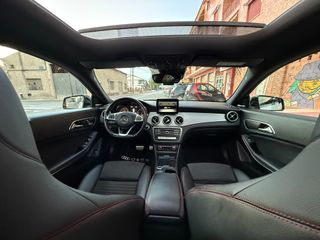 Mercedes-Benz Clase CLA 