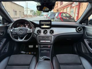 Mercedes-Benz Clase CLA 