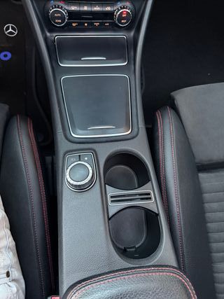 Mercedes-Benz Clase CLA 