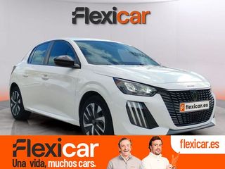 Peugeot 208 Active Puretech 100