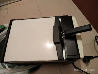 Freidora Taurus F3 Vintage