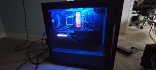 PC Gaming OMEN 40L GT21-0052ns