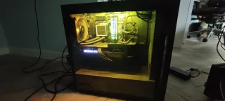 PC Gaming OMEN 40L GT21-0052ns