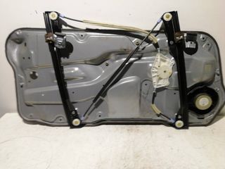 MOTOR ELEVALUNAS DELANTERO DERECHO VOLKSWAGEN GOLF IV BERLIN