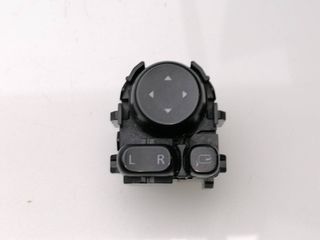 MANDO RETROVISOR MITSUBISHI ECLIPSE CROSS