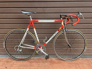 Bicicleta carretera OLMO T.57