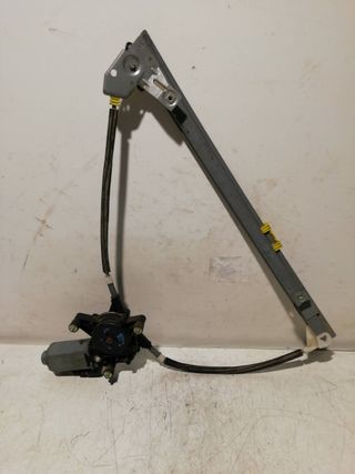 MOTOR ELEVALUNAS DELANTERO DERECHO RENAULT MEGANE I CLASSIC