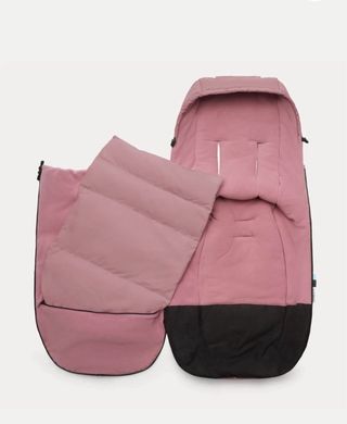 Bugaboo Saco Silla Invierno Alto Rendimiento