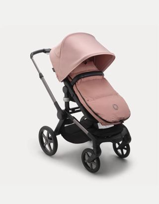 Bugaboo Saco Silla Invierno Alto Rendimiento