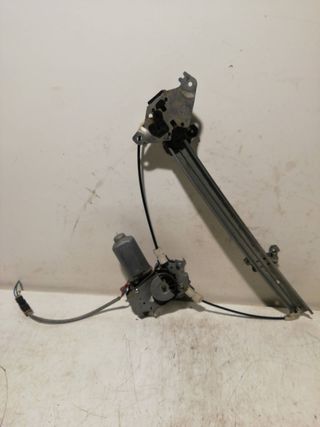 MOTOR ELEVALUNAS DELANTERO DERECHO NISSAN PRIMERA BERLINA (P