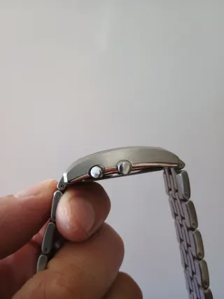 Reloj Orient 
