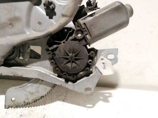 MOTOR ELEVALUNAS DELANTERO IZQUIERDO RENAULT LAGUNA (B56)