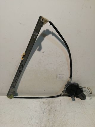 ELEVALUNAS TRASERO DERECHO RENAULT SCENIC II