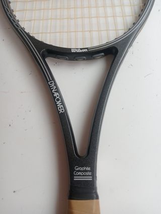 Raqueta Wilson Dynapower