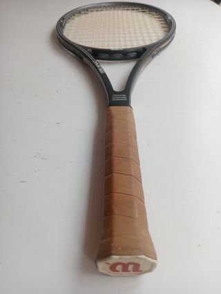 Raqueta Wilson Dynapower
