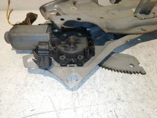 MOTOR ELEVALUNAS DELANTERO DERECHO RENAULT LAGUNA (B56)