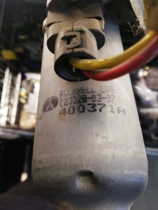 MOTOR ELEVALUNAS DELANTERO DERECHO RENAULT LAGUNA (B56)