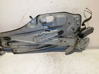 MOTOR ELEVALUNAS DELANTERO DERECHO RENAULT LAGUNA (B56)