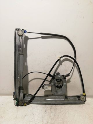 MOTOR ELEVALUNAS DELANTERO DERECHO OPEL ASTRA F FURGONETA