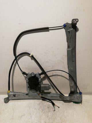 MOTOR ELEVALUNAS DELANTERO DERECHO OPEL ASTRA F FURGONETA