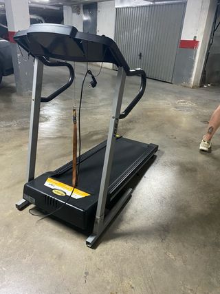 Cinta de correr T901