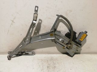 MOTOR ELEVALUNAS DELANTERO IZQUIERDO OPEL ZAFIRA A
