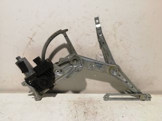 MOTOR ELEVALUNAS DELANTERO IZQUIERDO OPEL ZAFIRA A