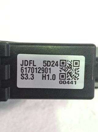MOTOR ELEVALUNAS DELANTERO IZQUIERDO KIA CEED (5)