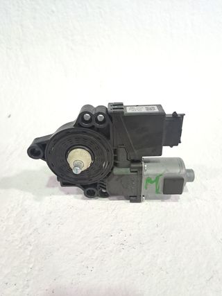 MOTOR ELEVALUNAS TRASERO IZQUIERDO KIA CEED (5)