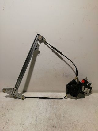 MOTOR ELEVALUNAS DELANTERO IZQUIERDO PEUGEOT 307 BREAK / SW