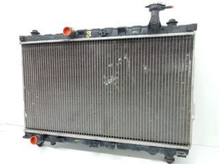 RADIADOR AGUA HYUNDAI SANTA FE (SM) (2)