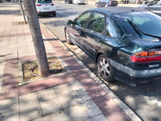 Renault Laguna 2000