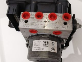 ABS CITROEN C4 LIM. (2)