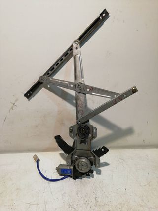 MOTOR ELEVALUNAS DELANTERO DERECHO HYUNDAI MATRIX (FC)