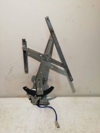 MOTOR ELEVALUNAS DELANTERO DERECHO HYUNDAI MATRIX (FC)