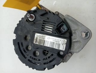 ALTERNADOR DACIA LOGAN
