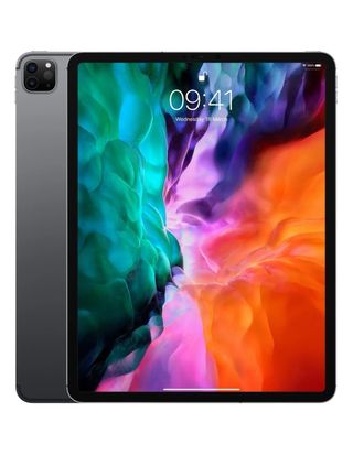 iPad Pro 11 Gris Espacial