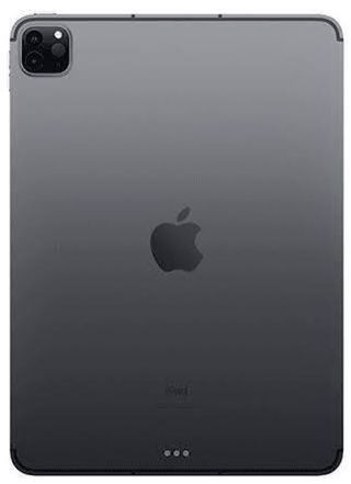 iPad Pro 11 Gris Espacial