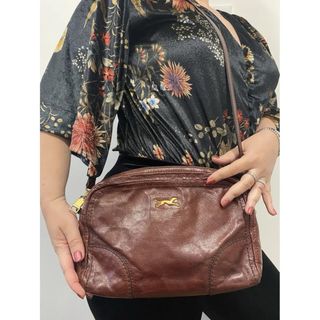 Bolso Bimba y Lola Piel 