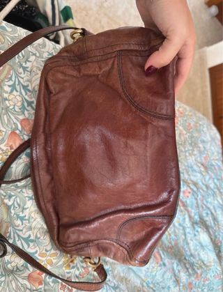 Bolso Bimba y Lola Piel 