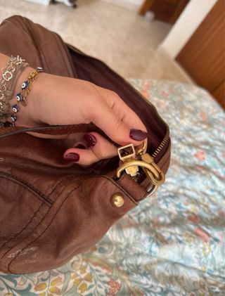 Bolso Bimba y Lola Piel 