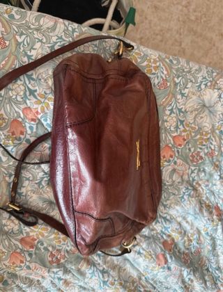 Bolso Bimba y Lola Piel 