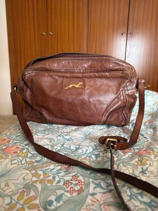 Bolso Bimba y Lola Piel 