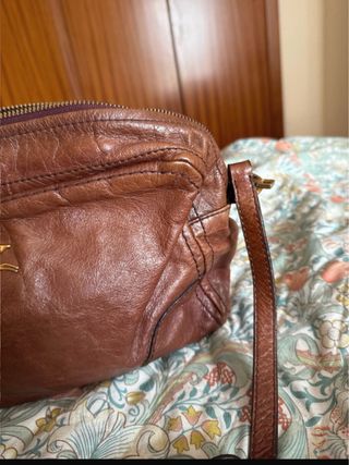 Bolso Bimba y Lola Piel 