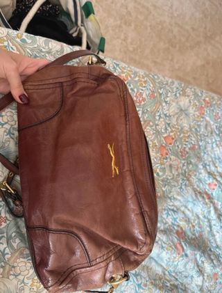 Bolso Bimba y Lola Piel 