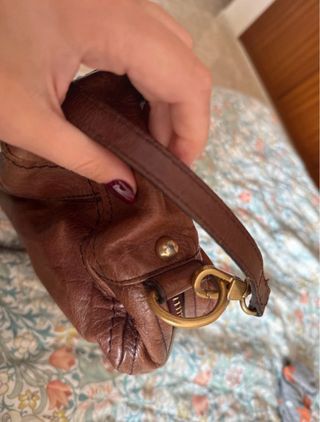 Bolso Bimba y Lola Piel 